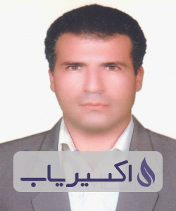دکتر مصطفی سیدی نیاسر