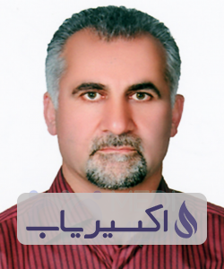 دکتر محمود کریمیان