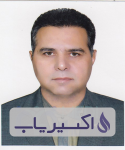 دکتر سعید مهرنژاد