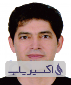 دکتر بهزاد علاقی