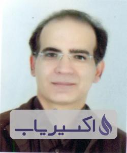 دکتر سعید ابطحی