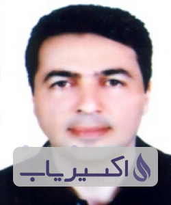 دکتر امیرخسرو فانوسی