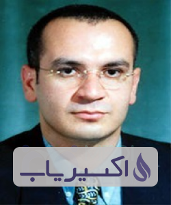 دکتر محمد مختارپور