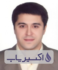 دکتر بهداد بازرگانی