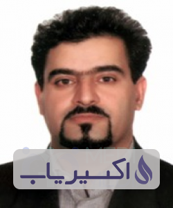 دکتر سعید مخلوقی ساری