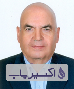 دکتر محمدرضا علیمی