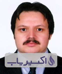 دکتر بنیامین منصوری