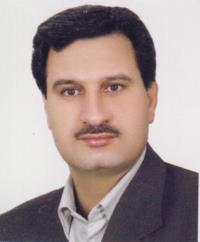 دکتر جهانگیر زارع