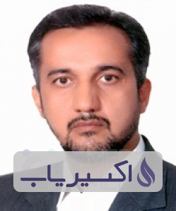 دکتر عباس محبی مقدم