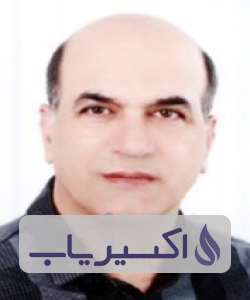 دکتر بهروز مسعودی