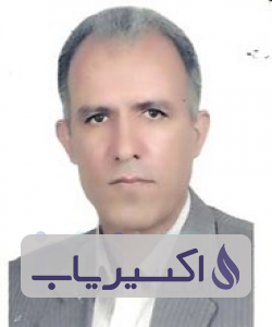 دکتر اکبر خالصه