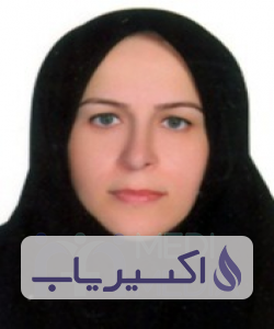 دکتر مریم جمشیدی