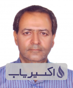 دکتر سیدمحمدمهدی رحیمی