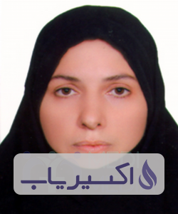 دکتر فریبا بهتاش قنبری