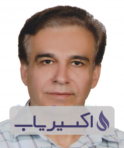 دکتر مهدی تعظیمی فرد
