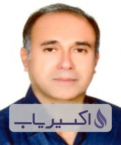 دکتر محمد عوض زاده