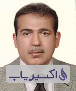 دکتر عبدالرحمن اسماعیل زاده