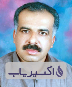 دکتر علی شبان
