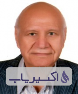 دکتر بزرگ علوی شوشتری