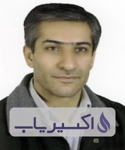دکتر رضا بایرام زاده