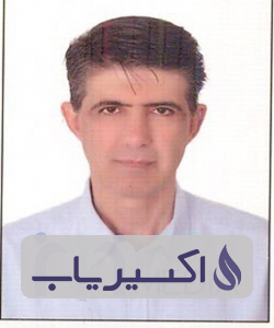 دکتر محمد مالکی نژاد