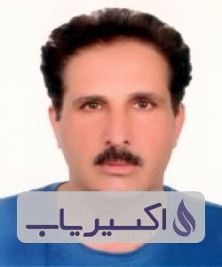 دکتر مهران نصیریان