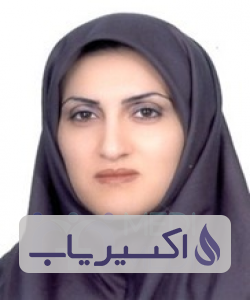 دکتر مژگان قاسمی