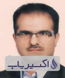 دکتر محمدحسن امینی