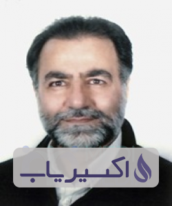 دکتر قدیر صدری فقیهی