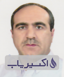 دکتر نصرت اله فاتحیان