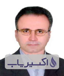 دکتر محمدرضا اکبری باغبانی