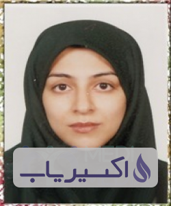 دکتر پریسا صمیمی خلخالی