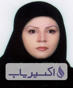 دکتر پریسا توتونچیان