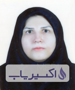 دکتر فریده فخار