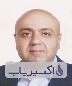 دکتر نورمحمد عارفیان