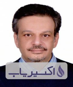 دکتر مهدی اصطهباناتی