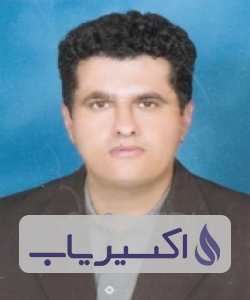 دکتر محمدحسین علی نژاد