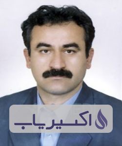 دکتر سلطانمحمد احمدی بلوطکی