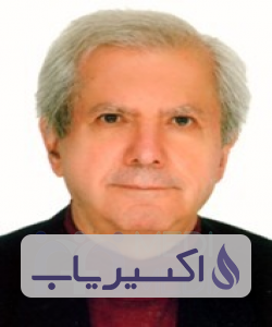 دکتر جمشید علی زاده شایق