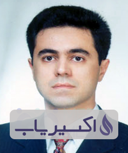 دکتر علیرضا میلانی فر