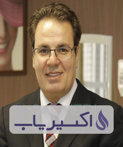 دکتر محمود ادیب