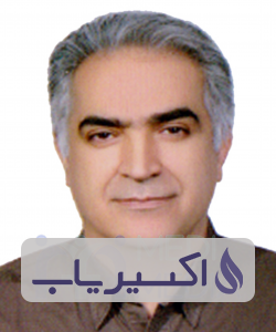 دکتر محمدجواد نمکی
