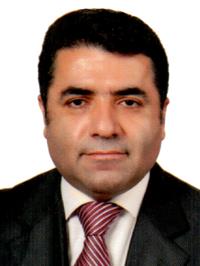 دکتر مجتبی خاکپور