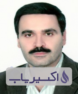 دکتر صیاد نصیرزاده
