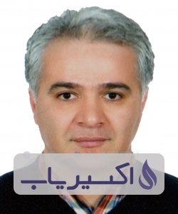 دکتر محمدعلی متکلم