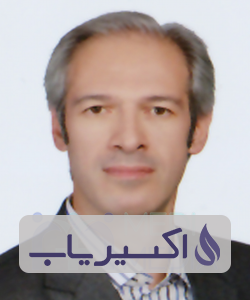 دکتر محمدرضا ساریخانی