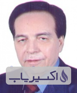 دکتر سعید عدل ضرابی