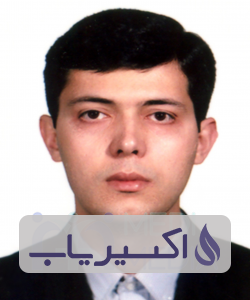 دکتر پدرام طاهری