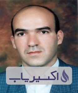 دکتر محسن زارع بنی محمدی