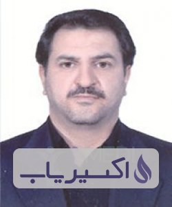 دکتر سیدمهدی ابطحی فروشانی